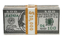 Load image into Gallery viewer, Money Bag
