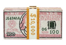 Load image into Gallery viewer, Money Bag
