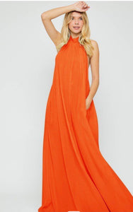 Alana Wide Leg Jumpsuit