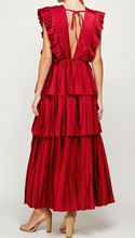 Load image into Gallery viewer, Sasha Maxi Dress
