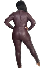 Load image into Gallery viewer, Ember Catsuit
