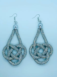 Entanglement Earrings