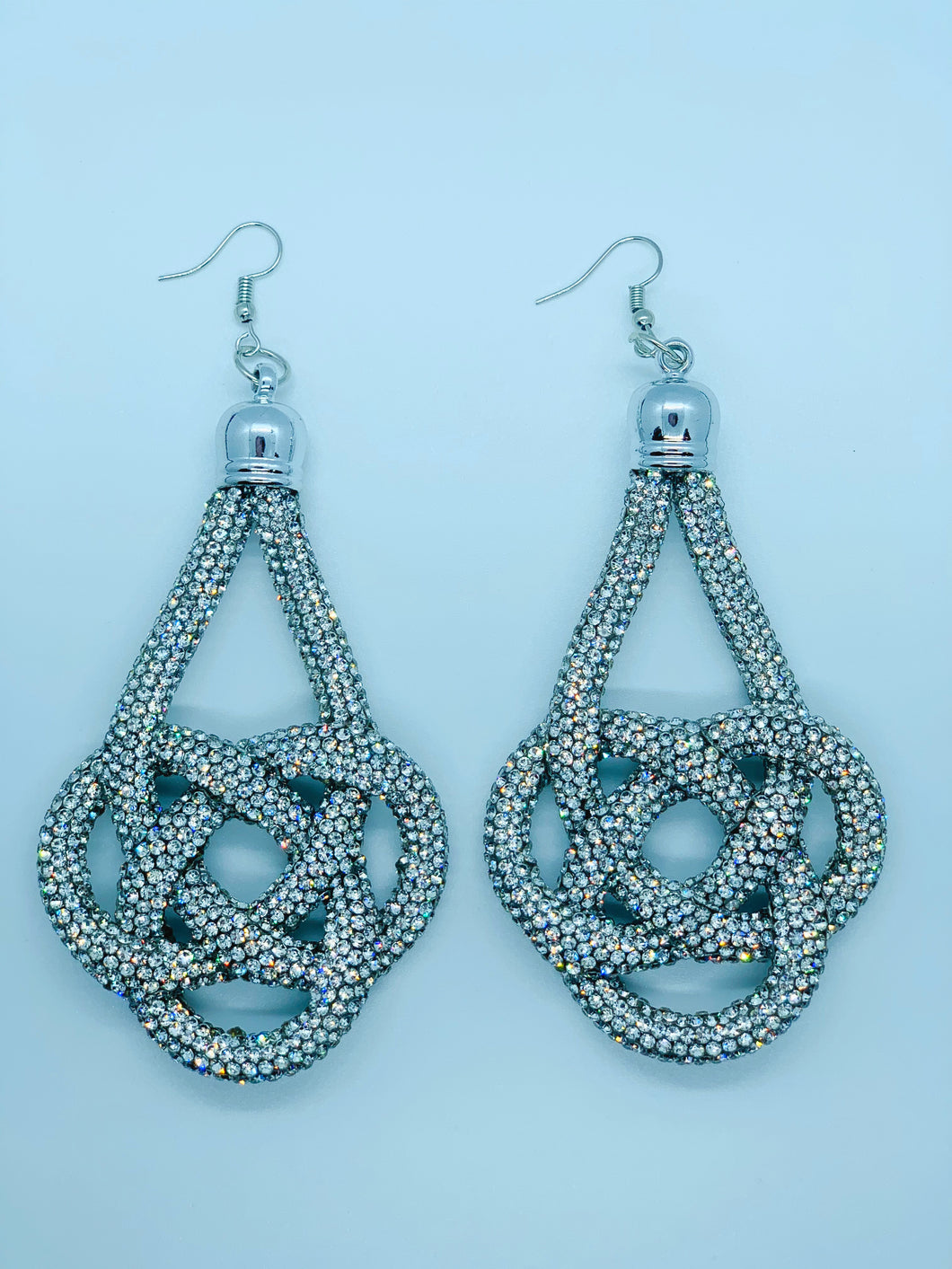 Entanglement Earrings
