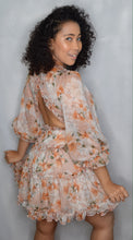 Load image into Gallery viewer, Secret Garden Mini Dress

