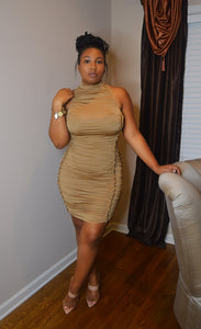 Like Honey Dress