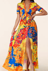 Phoenix Maxi