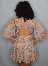 Load image into Gallery viewer, Secret Garden Mini Dress
