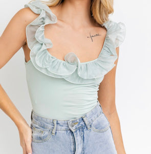 Daisy