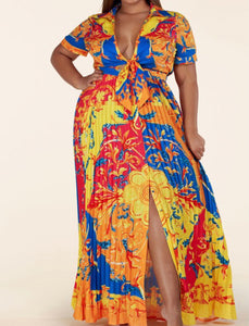 Phoenix Maxi