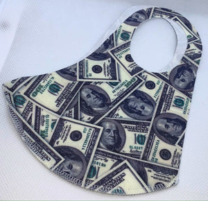 Money Mask