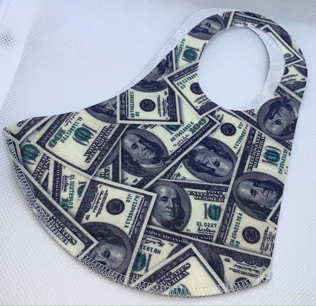 Money Mask