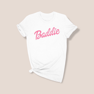 Baddie Tee