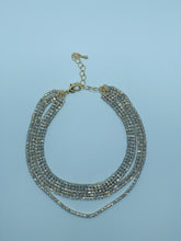 Load image into Gallery viewer, Iced Anklet
