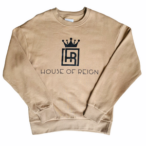 House of Reign Sweats Set