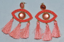 Load image into Gallery viewer, Eyes For You Earrings
