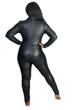 Load image into Gallery viewer, Ember Catsuit
